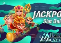 Slot Online Joker123 Terbaru Win Rate Tertinggi