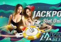 Situs Slot Joker123 Gaming Terpercaya Di Indonesia